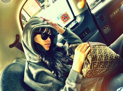 Rihanna Rihanna